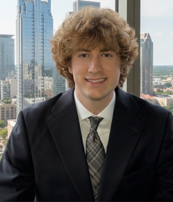 Christopher Hejduk
